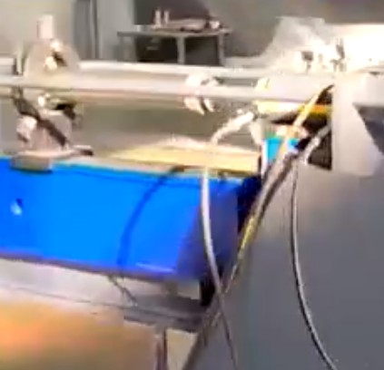 SHPB霍普金森實驗設備非標定制